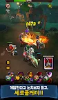 Screenshot 8: 헬로히어로 에픽배틀 for kakao