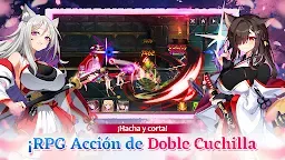 Screenshot 3: Sword Master Story | Global