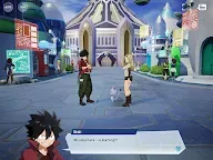 Screenshot 13: EDENS ZERO Pocket Galaxy