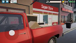 Screenshot 23: Supermarket Simulator 3D Store
