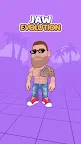 Screenshot 1: Jaw Evolution - Mewing Game