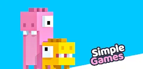 Screenshot 17: Fancade