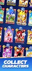 Screenshot 1: Sonic Blitz