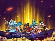 Screenshot 23: Pixel Squad: War of Legends