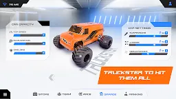 Screenshot 7: Vrombr