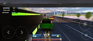 Screenshot 13: Velocity Vortex Car Racing