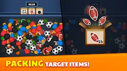 Screenshot 9: Triple Packing 3D: Match Game