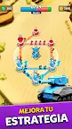 Screenshot 2: Tower Battle: ¡Conecta Torres!
