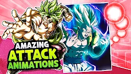 Screenshot 18: Dragon Ball Z Dokkan Battle | Global