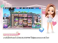 Screenshot 10: BLACKPINK THE GAME