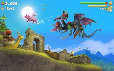 Screenshot 10: Hungry Dragon™