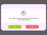 Screenshot 16: My Baby Care Virtual Care Game