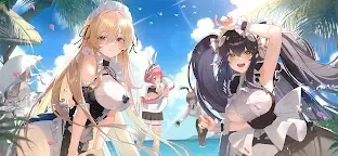 Screenshot 11: 洶湧少女