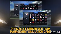 Screenshot 9: MLB 9 Innings GM