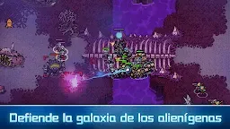 Screenshot 18: Xeno Command 