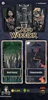Screenshot 1: Card Warrior: Deck Building RPG
