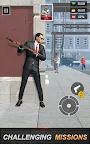 Screenshot 8: Agent Gun Shooter: Sniper Game