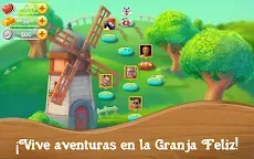 Screenshot 15: Farm Heroes Super Saga