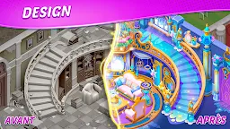 Screenshot 9: Matchington Mansion
