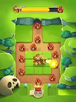 Screenshot 7: Summoner's Greed: Empire TD
