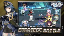 Screenshot 3: Rossum's Mirror