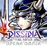 Icon: DISSIDIA FINAL FANTASY OPERA OMNIA | 日版