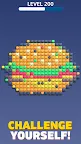 Screenshot 3: Screw Sort Color Puzzle