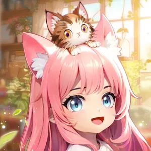 FLUFFY PLANET SAGA  | Japanese