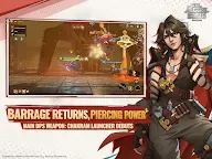 Screenshot 7: Metal Slug: Awakening | Global