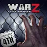 Icon: Last Empire - War Z: Strategy