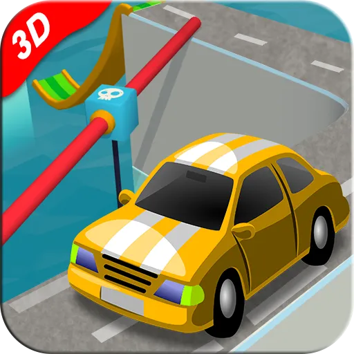 Fun Car Racing Game - Games