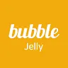 Icon: bubble for JELLYFISH