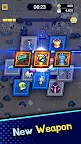 Screenshot 7: Magic Survivors