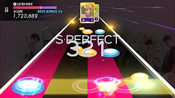 Screenshot 6: SuperStar THE BOYZ 