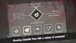 Screenshot 4: My Celestial Tree - Unique Beautiful Game