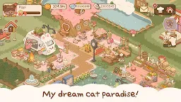 Screenshot 3: Kitty’s Kitchen Diary