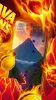 Screenshot 5: Hot Lava Coins