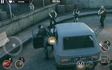 Screenshot 12: Left to Survive
