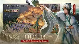 Screenshot 8: Epic War: Thrones