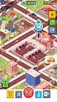 Screenshot 6: Idle Firefighter Empire Tycoon - Management Game