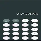 Screenshot 8: MahjongWays CalcZone