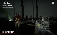 Screenshot 16: Into the Dead