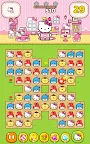 Screenshot 15: Hello Kitty Friends - Tap & Pop, Adorable Puzzles