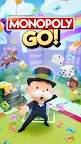 Screenshot 1: MONOPOLY GO!