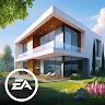 Icon: Design Home