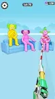 Screenshot 2: Rope Wrangle