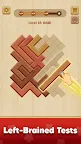 Screenshot 6: Perfect Jigsaw : Wood Puzzle