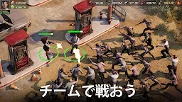 Screenshot 5: State of Survival | Japanese
