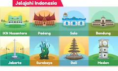 Screenshot 5: Game Monopoli Indonesia