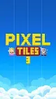 Screenshot 1: Pixel Tiles 3: Pixel your world